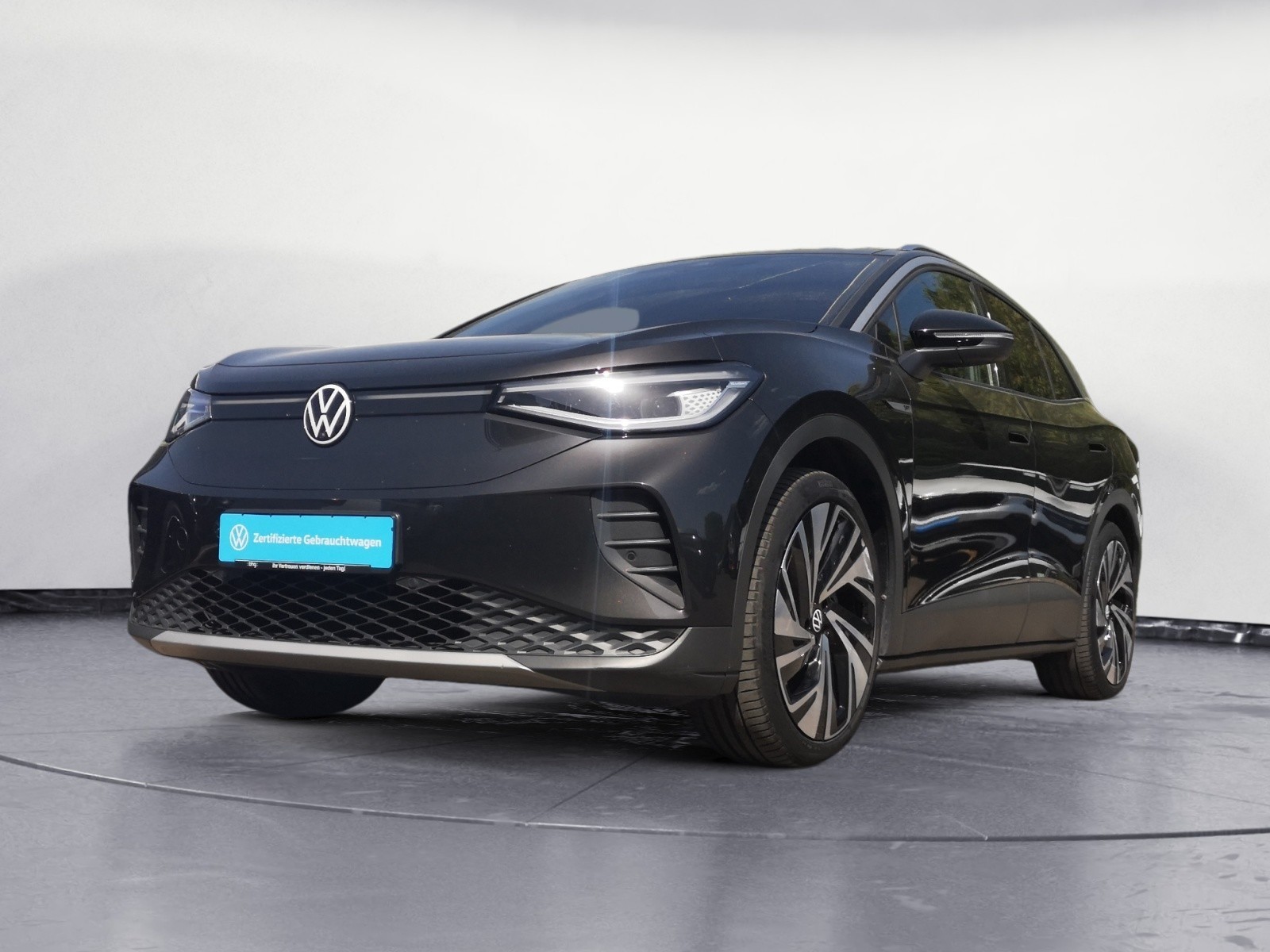 Volkswagen - ID.4 Performance Upgrade Pro 1st Max