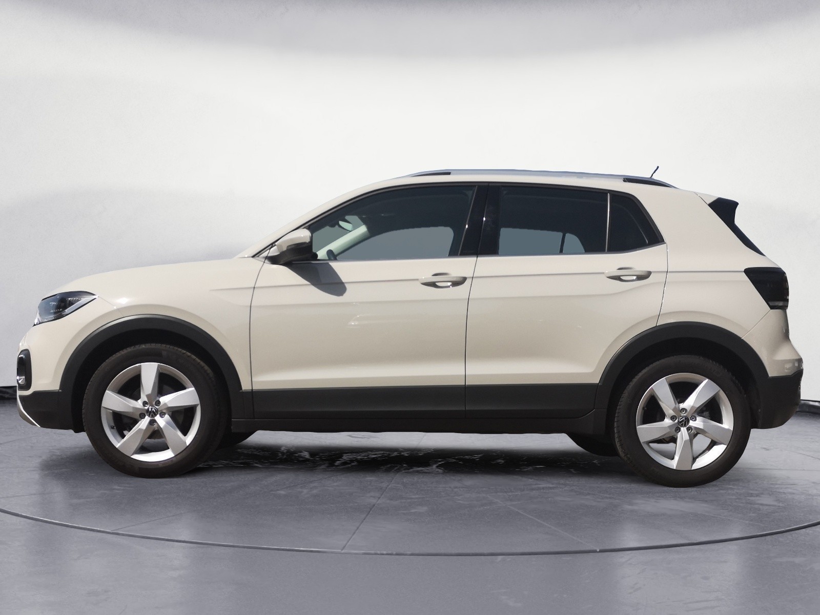 Volkswagen - T-Cross 1.5 TSI ACT OPF DSG Style