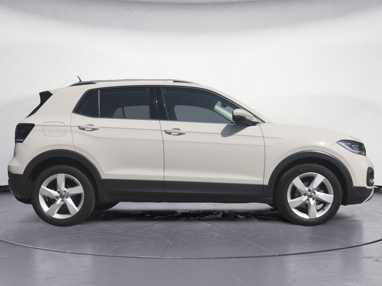 Volkswagen - T-Cross 1.5 TSI ACT OPF DSG Style
