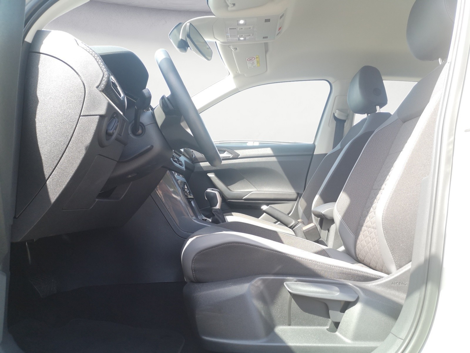 Volkswagen - T-Cross 1.5 TSI ACT OPF DSG Style