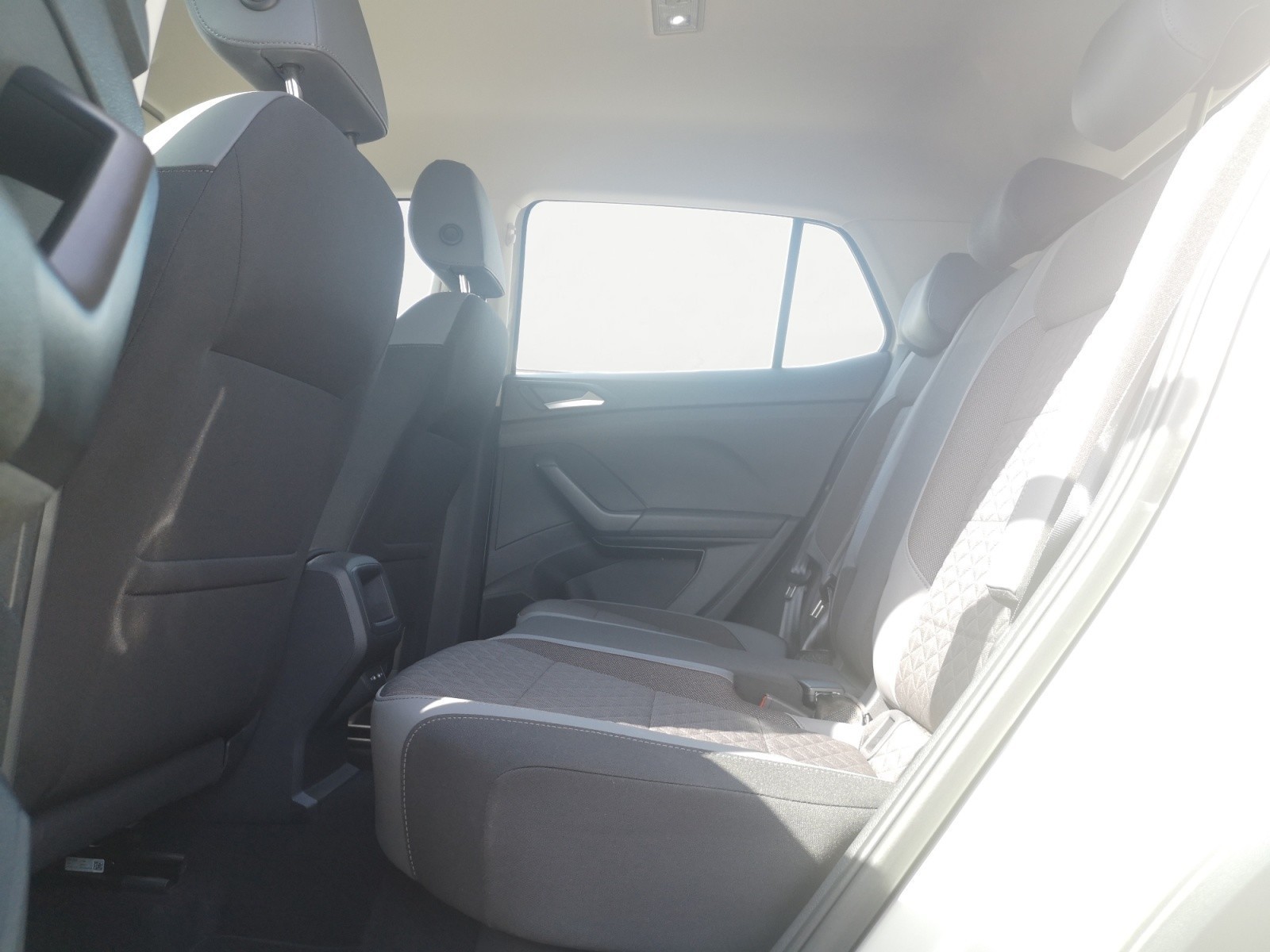 Volkswagen - T-Cross 1.5 TSI ACT OPF DSG Style