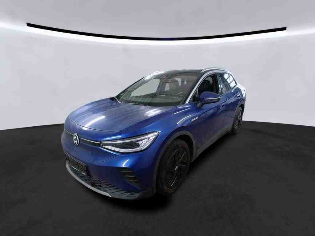 Volkswagen - ID.4