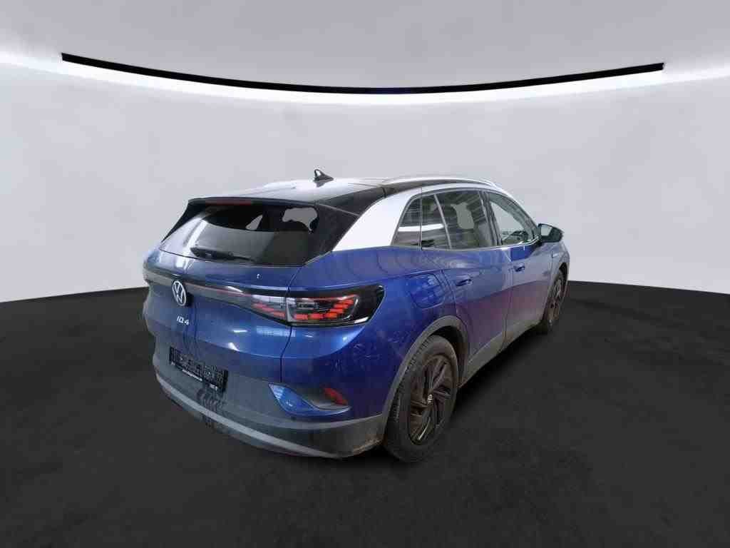 Volkswagen - ID.4