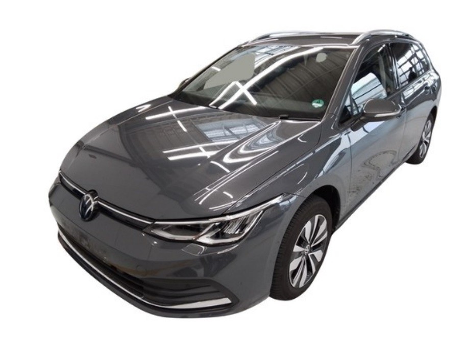 Volkswagen - Golf Variant 1.0 eTSI OPF DSG Life