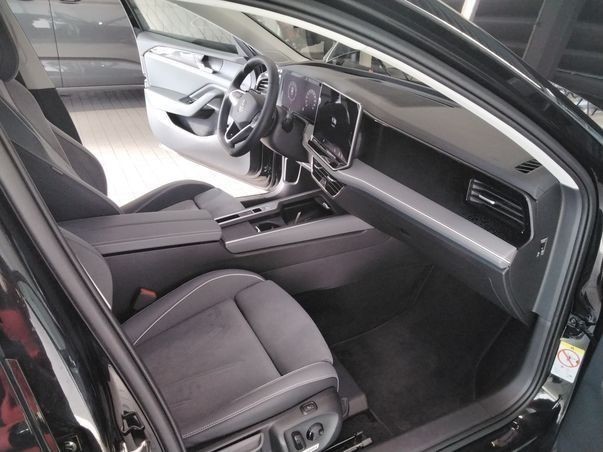 Volkswagen - Passat Variant 1.5 e-TSI OPF DSG Business