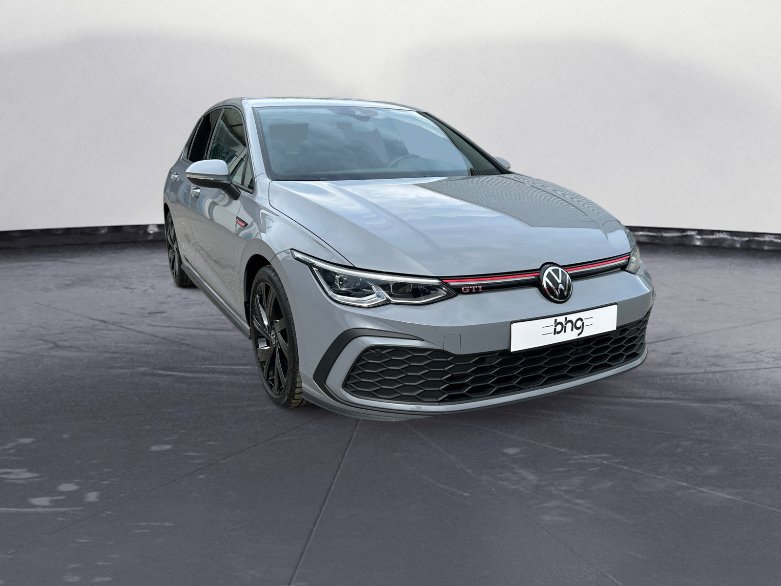 Volkswagen - Golf 2.0 TSI OPF DSG GTI