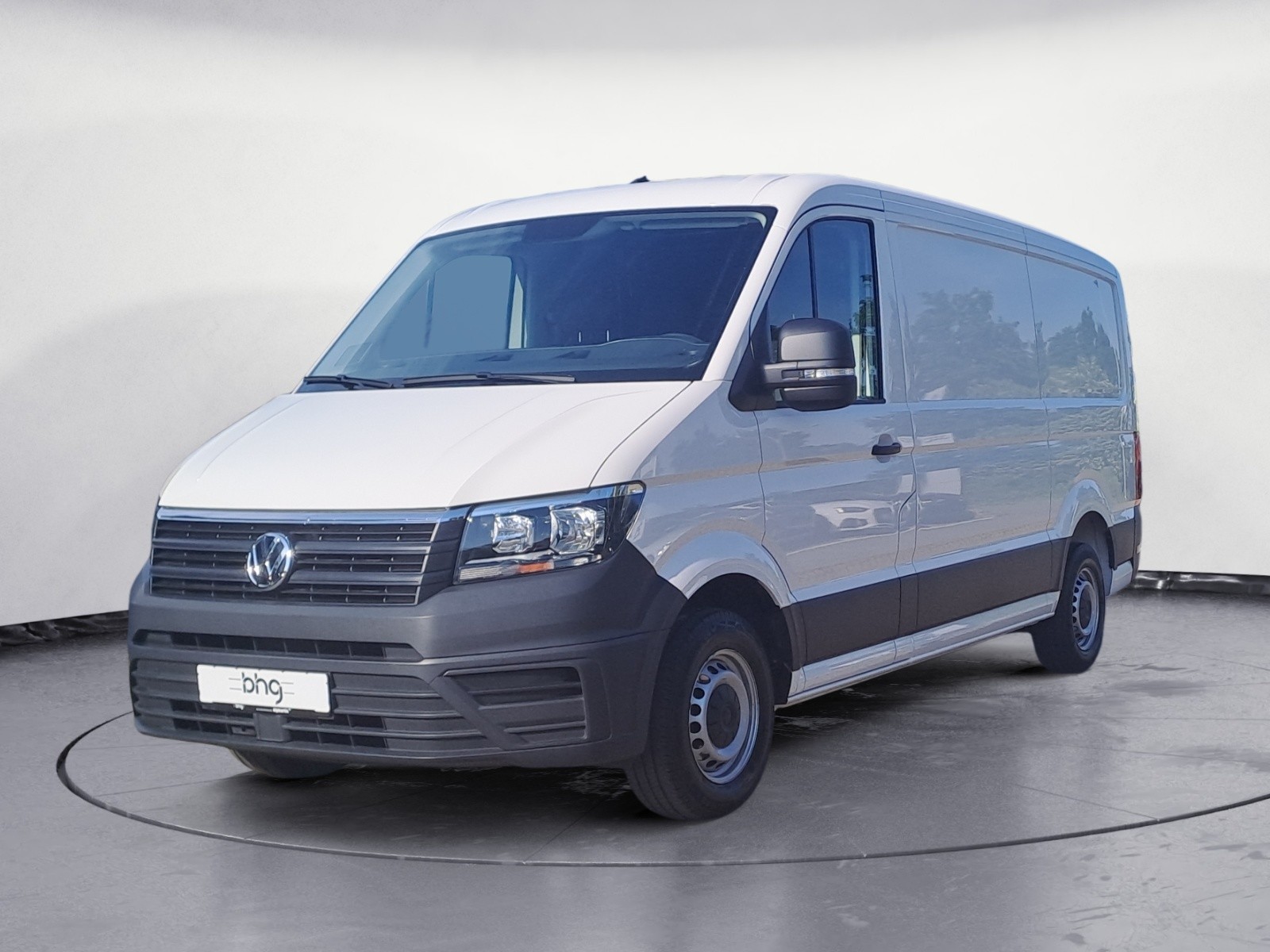 Volkswagen - Crafter 30 TDI VA EcoProfi