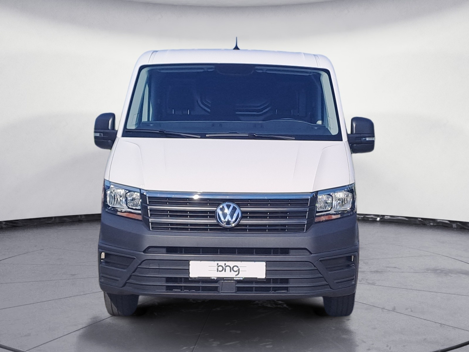 Volkswagen - Crafter 30 TDI VA EcoProfi