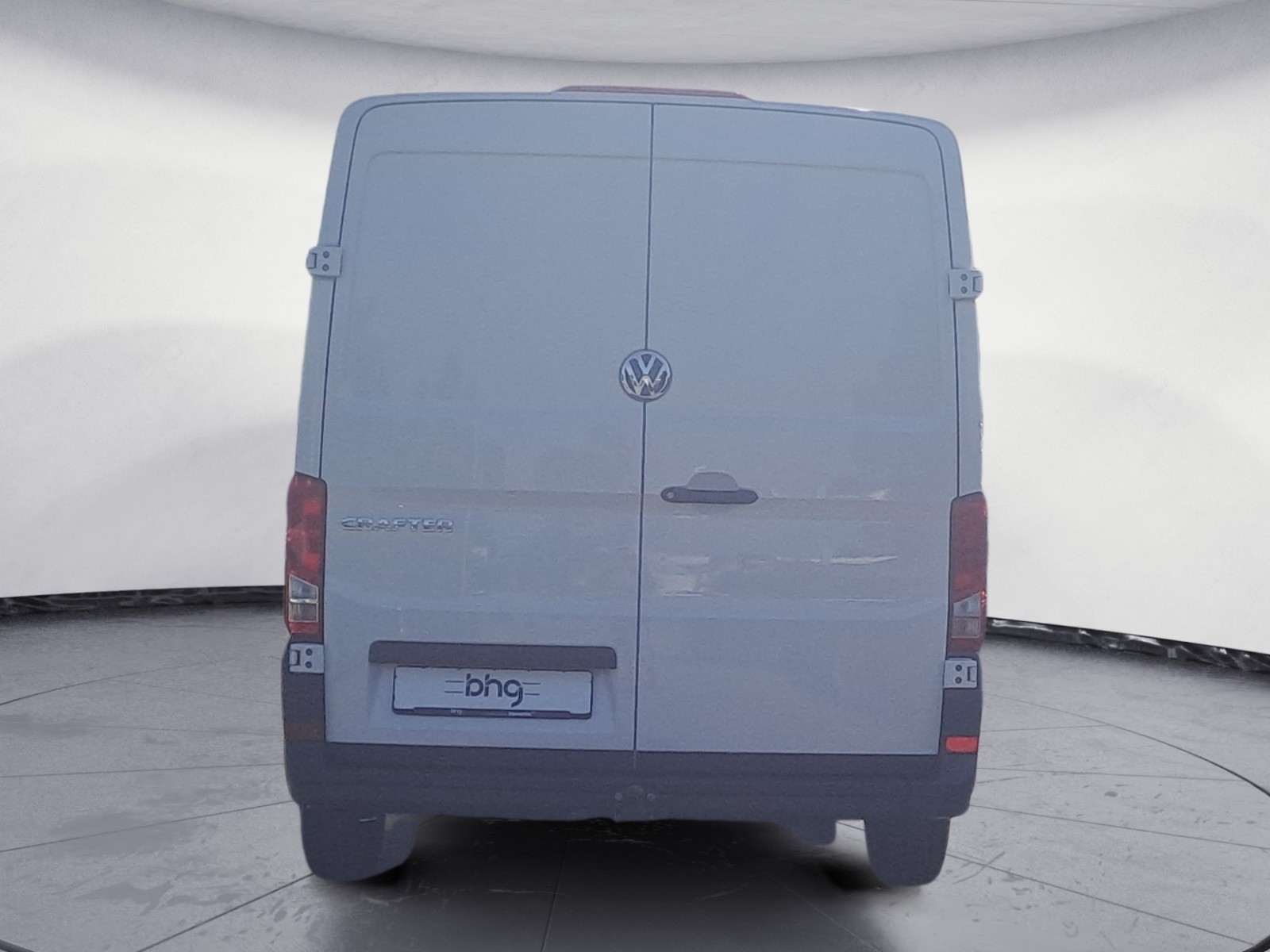 Volkswagen - Crafter 30 TDI VA EcoProfi