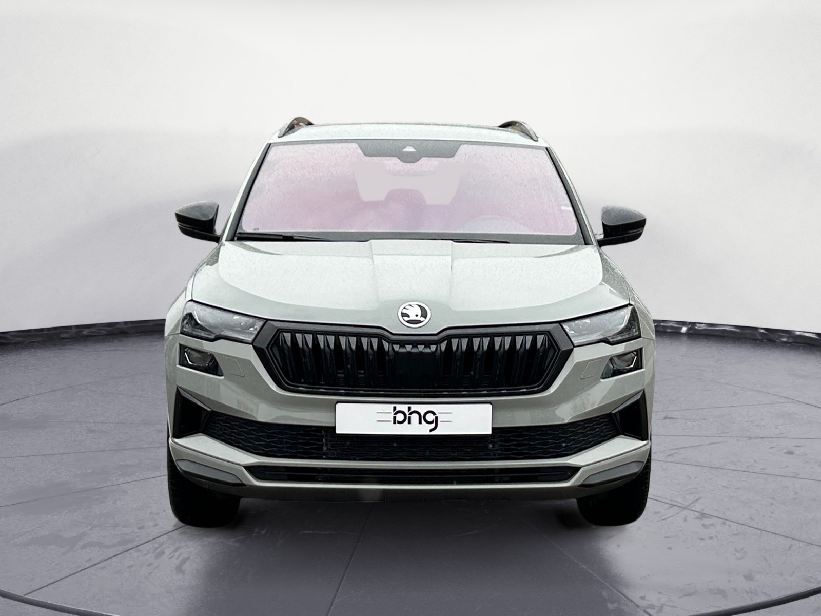 Skoda - Karoq 2.0 TSI 4x4 DSG Sportline