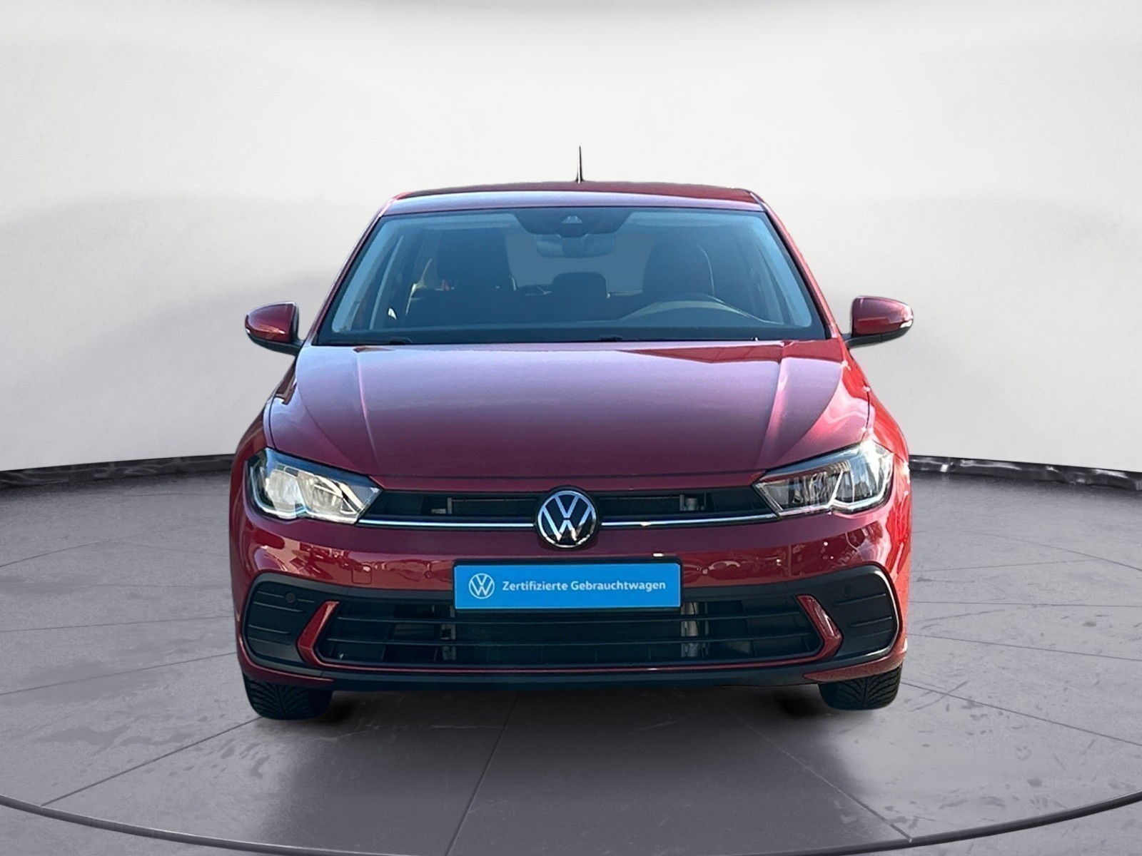Volkswagen - Polo 1.0 TSI OPF DSG Move