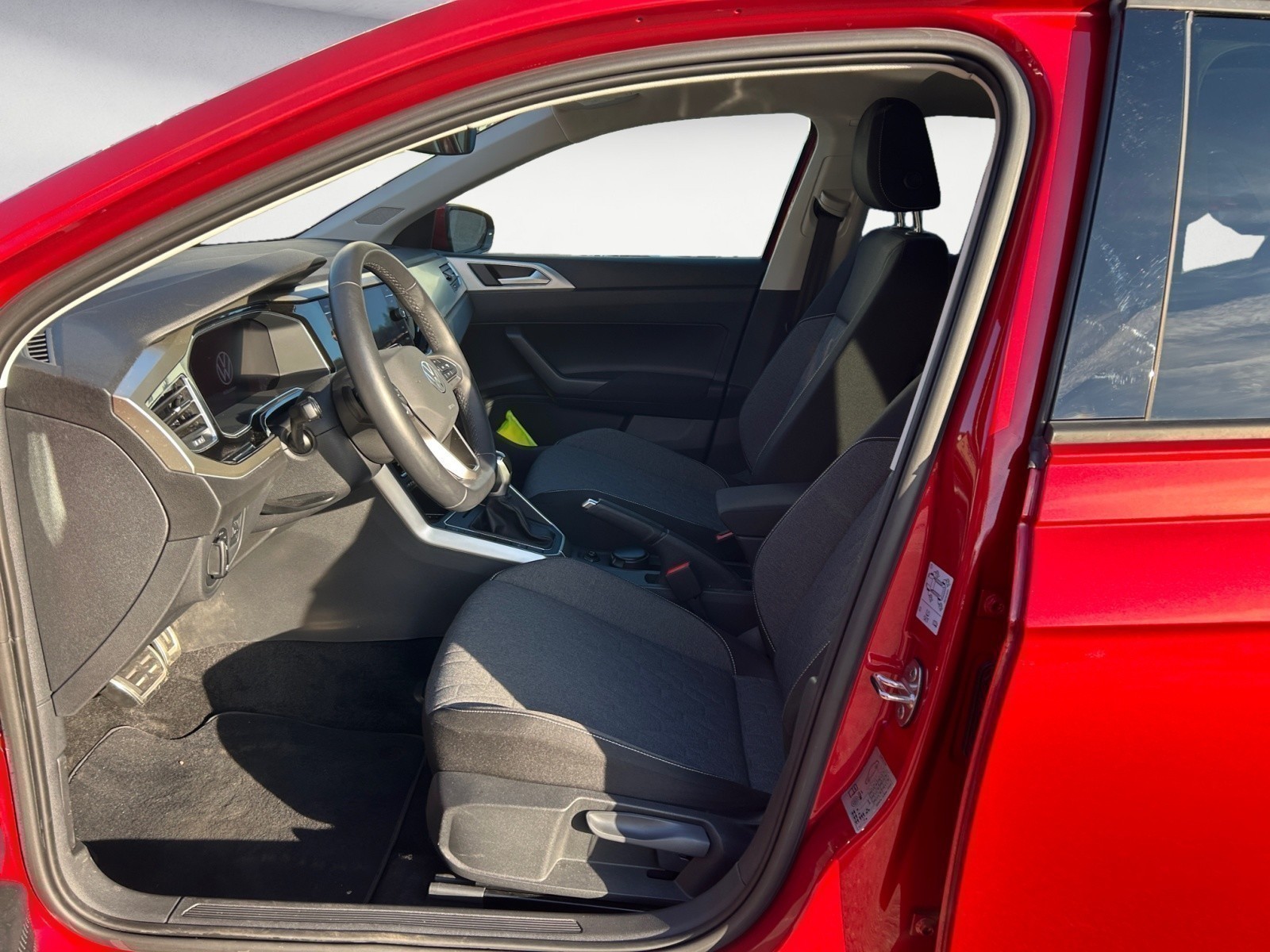 Volkswagen - Polo 1.0 TSI OPF DSG Move