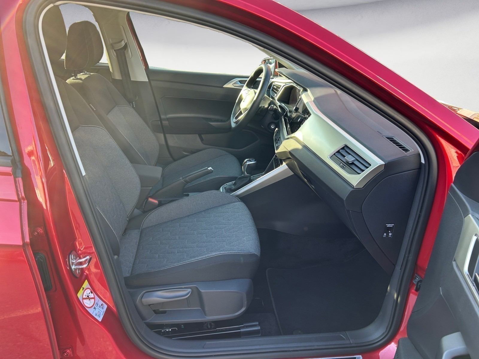 Volkswagen - Polo 1.0 TSI OPF DSG Move