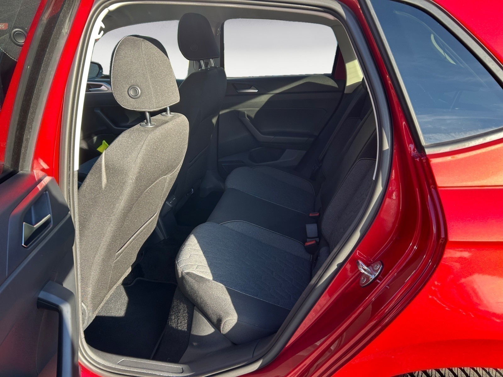 Volkswagen - Polo 1.0 TSI OPF DSG Move