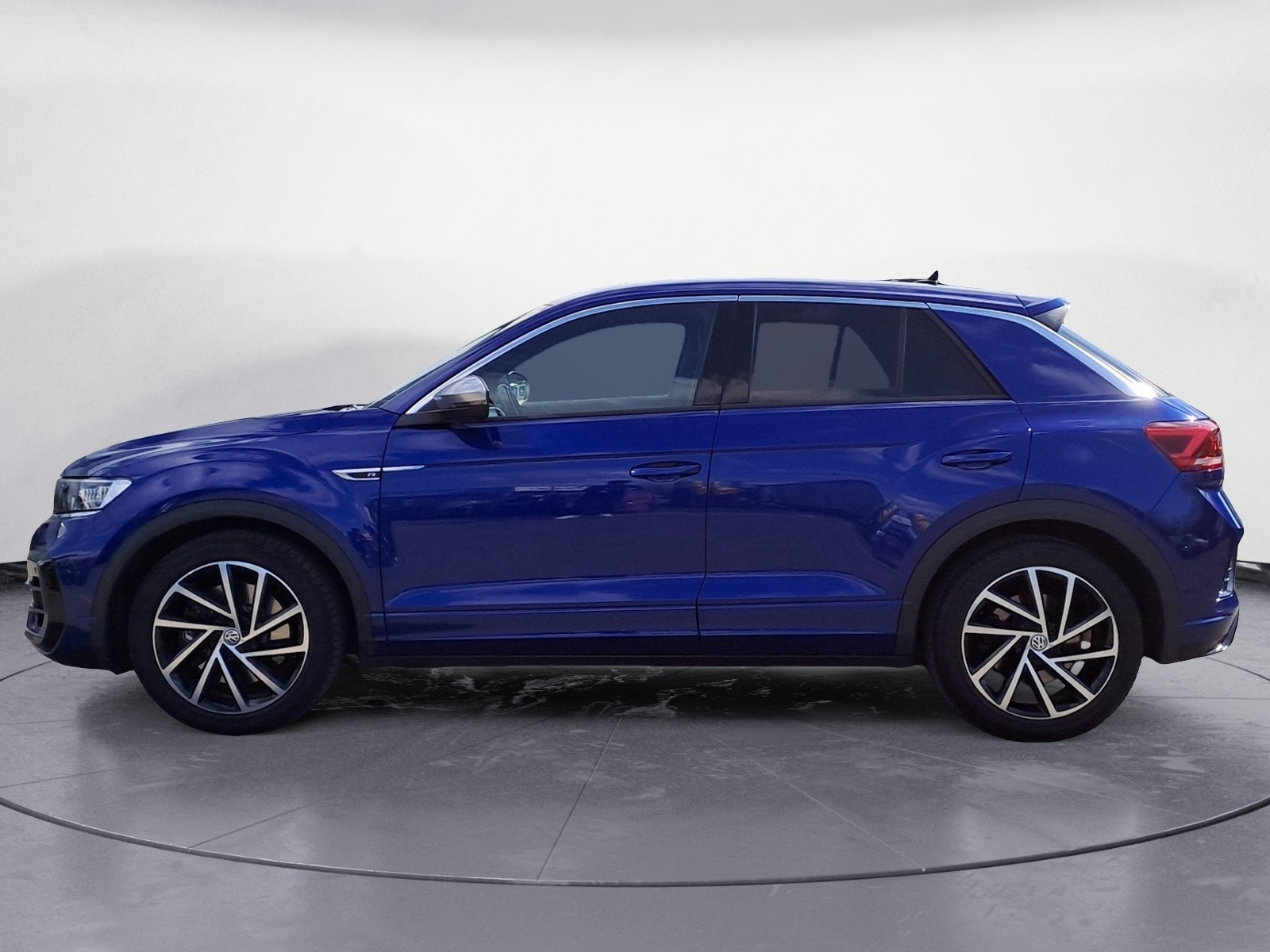 Volkswagen - T-Roc 2.0 TSI OPF 4MOTION DSG R