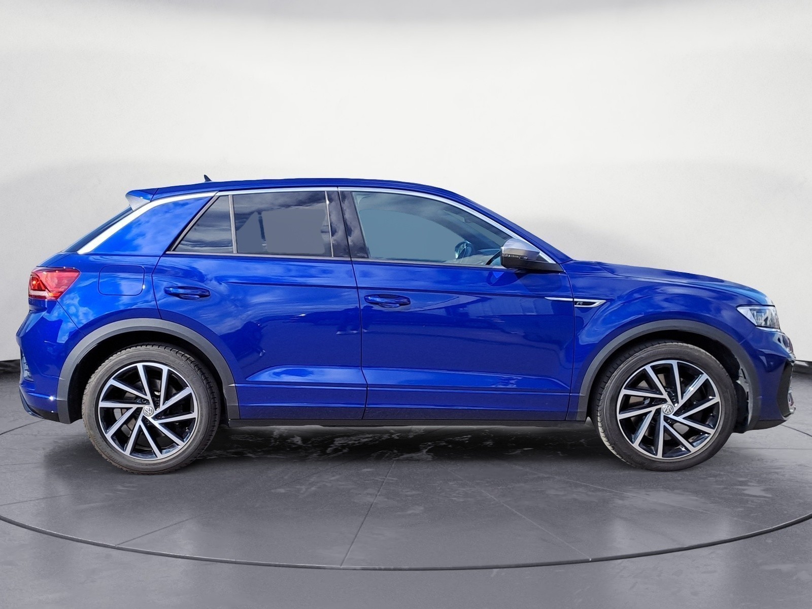 Volkswagen - T-Roc 2.0 TSI OPF 4MOTION DSG R