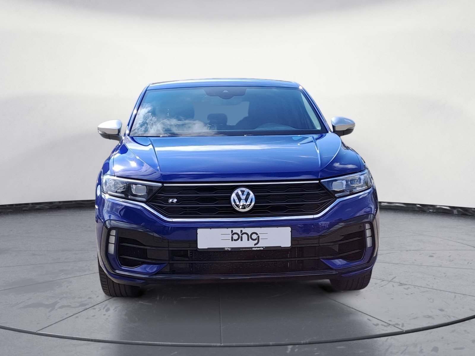 Volkswagen - T-Roc 2.0 TSI OPF 4MOTION DSG R