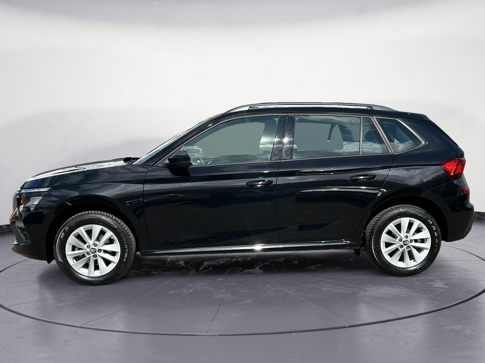 Skoda - Kamiq 1.0 TSI DSG Selection