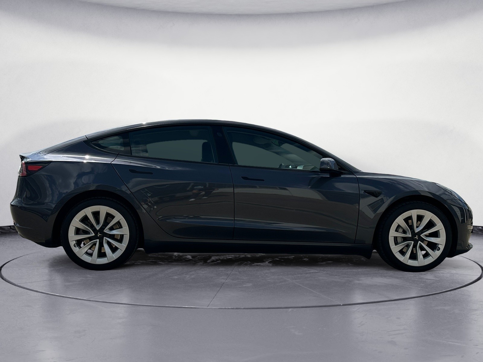 Tesla - Model 3 Langstreckenbatt. Allradantrieb Dual Motor