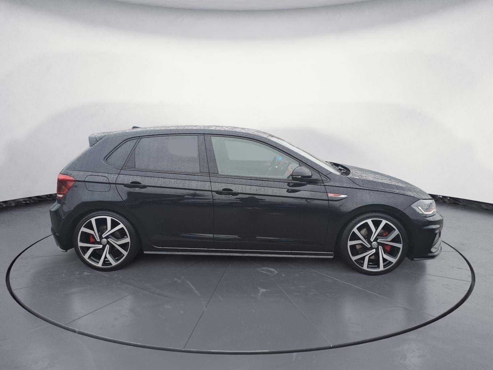 Volkswagen - Polo GTI