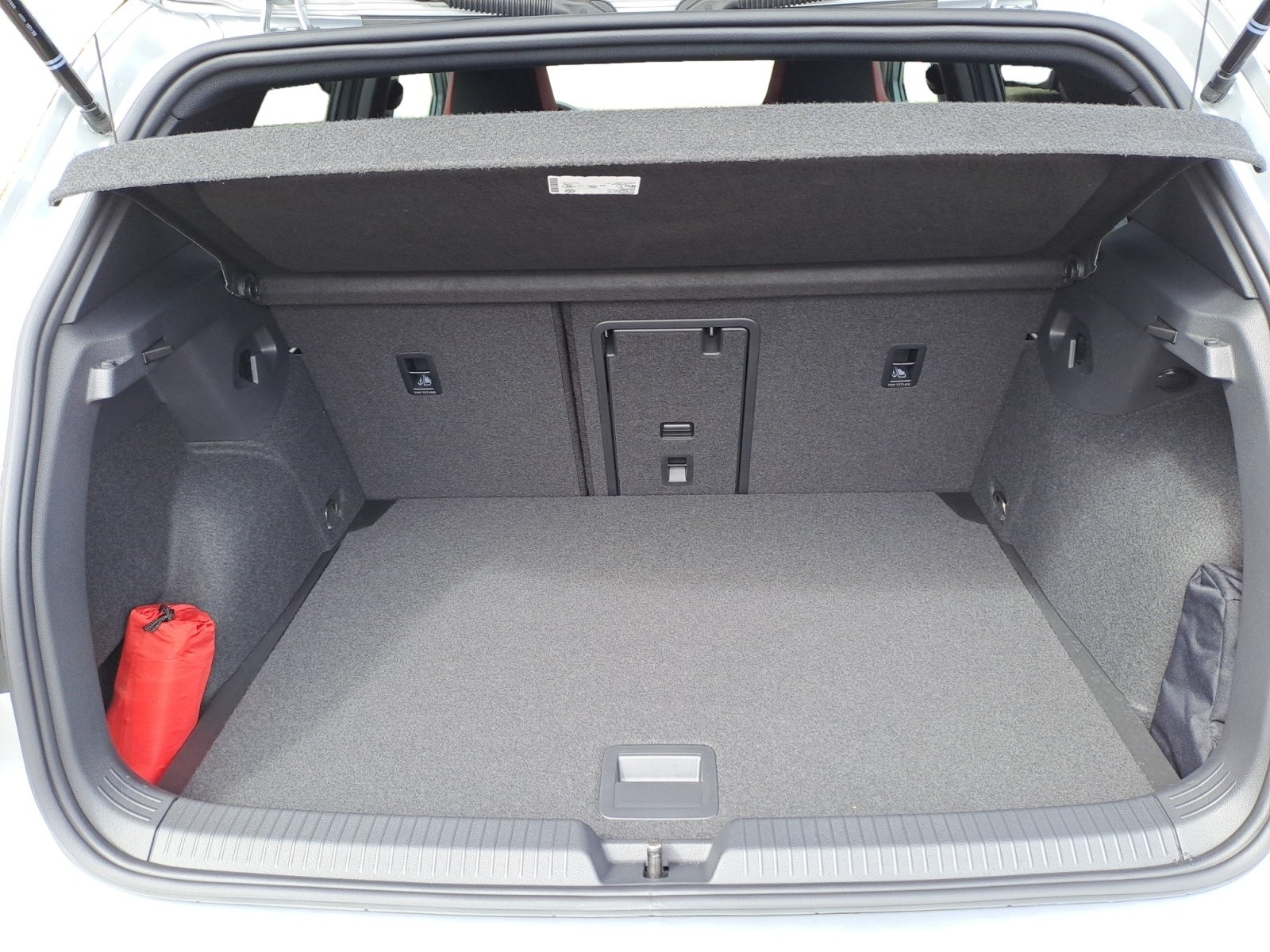 Volkswagen - Golf GTI 2.0 TSI DSG