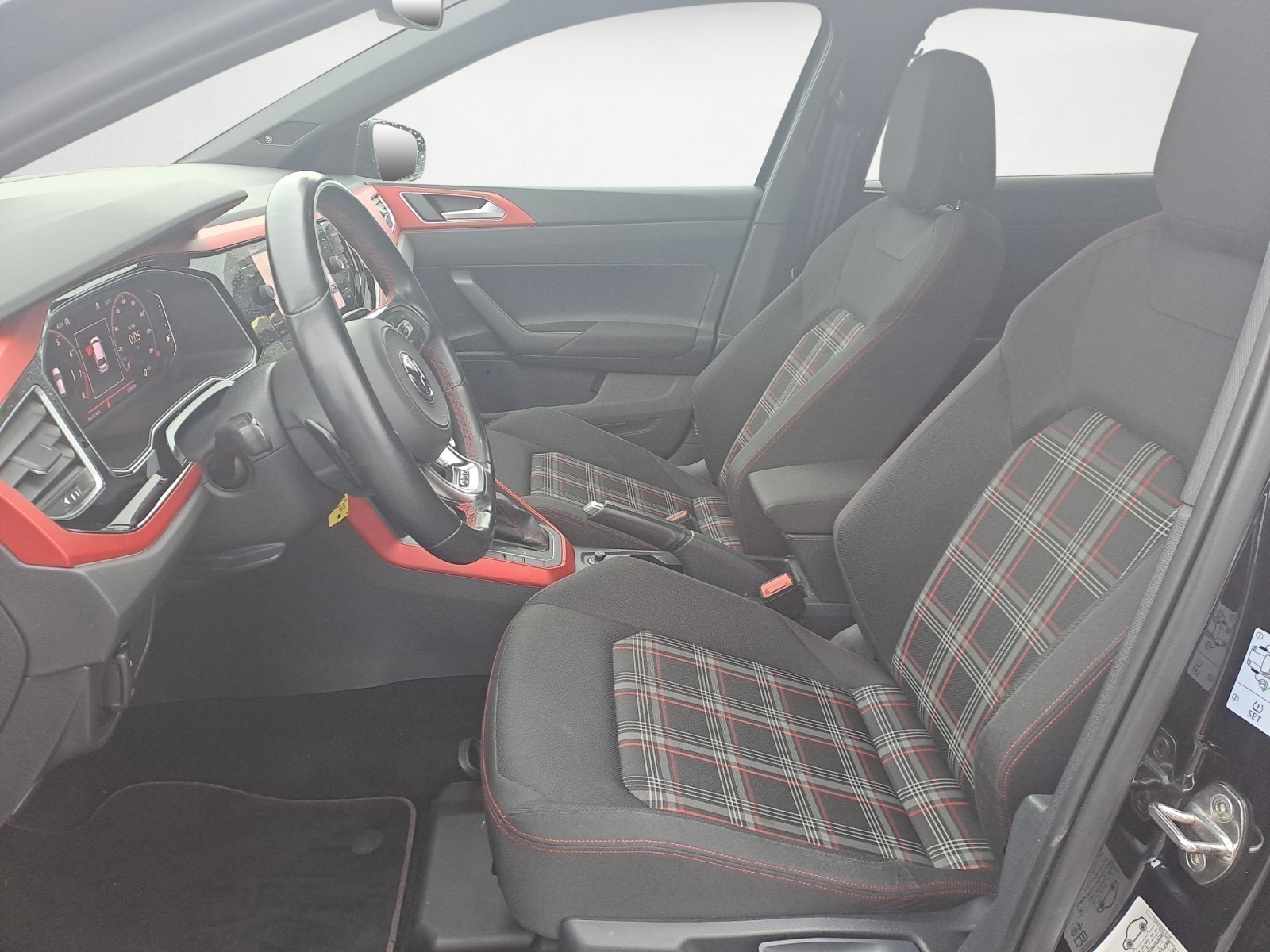 Volkswagen - Polo GTI