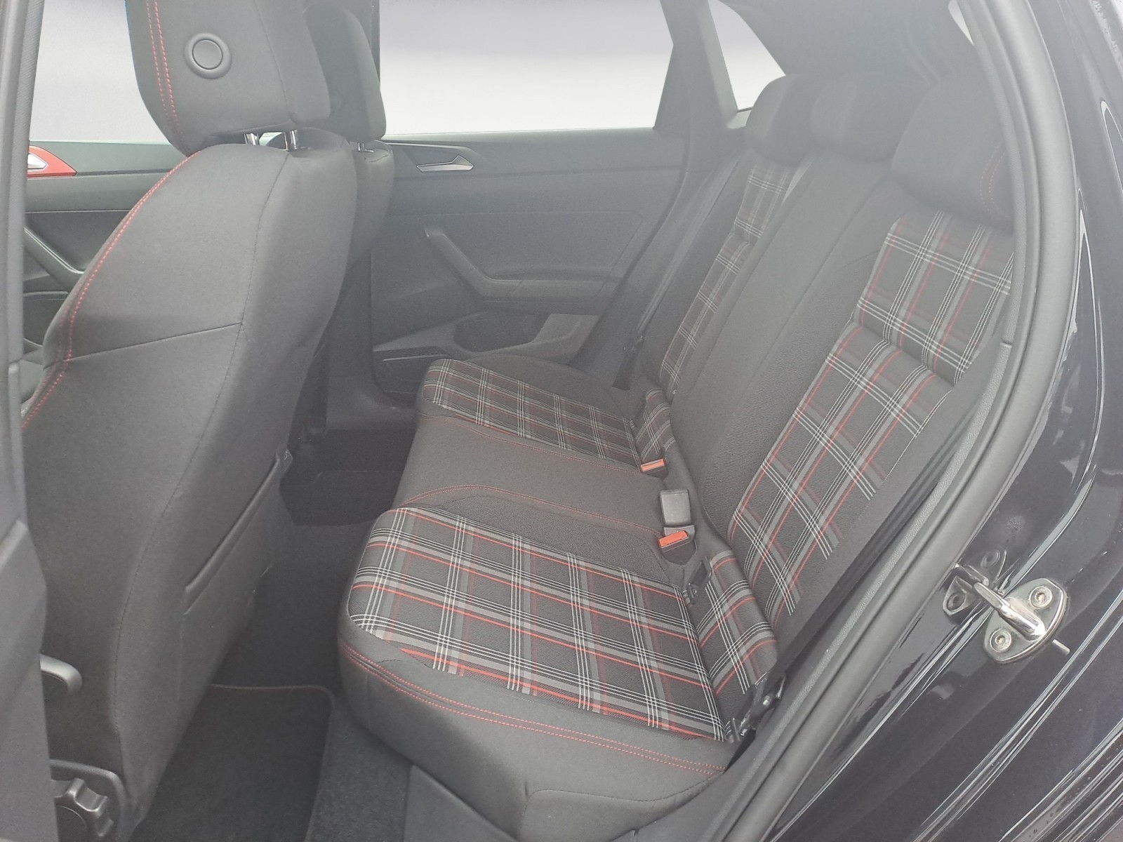 Volkswagen - Polo GTI