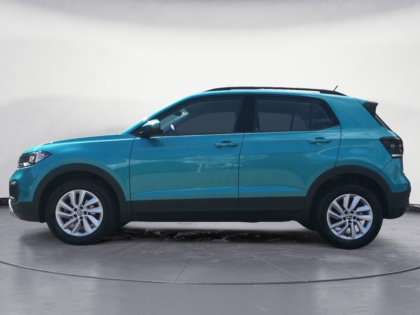 Volkswagen - T-Cross 1.0 TSI Life
