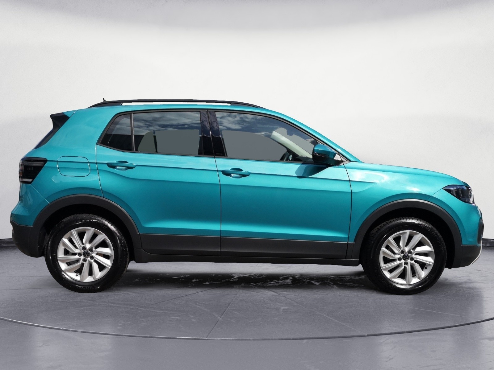 Volkswagen - T-Cross 1.0 TSI Life