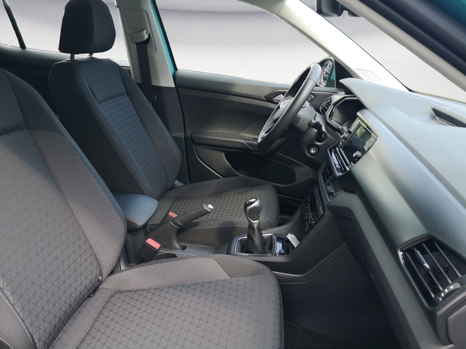 Volkswagen - T-Cross 1.0 TSI Life