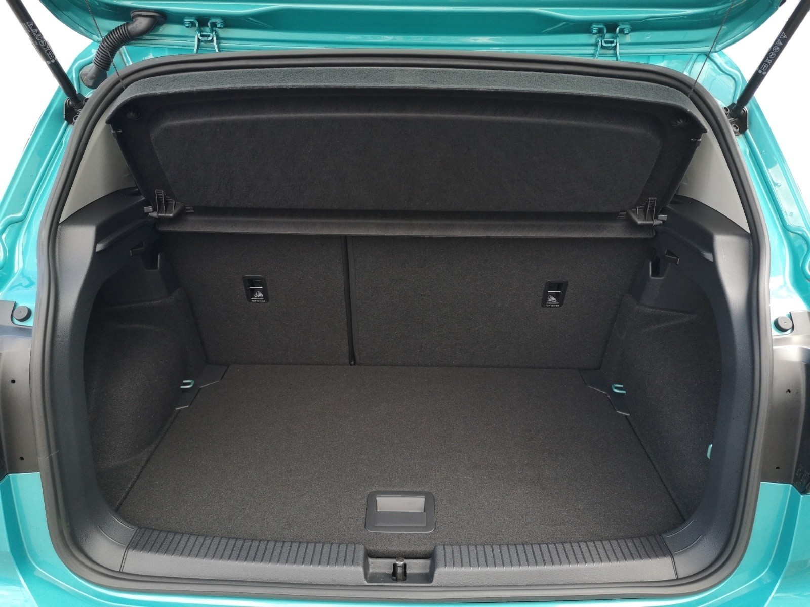 Volkswagen - T-Cross 1.0 TSI Life