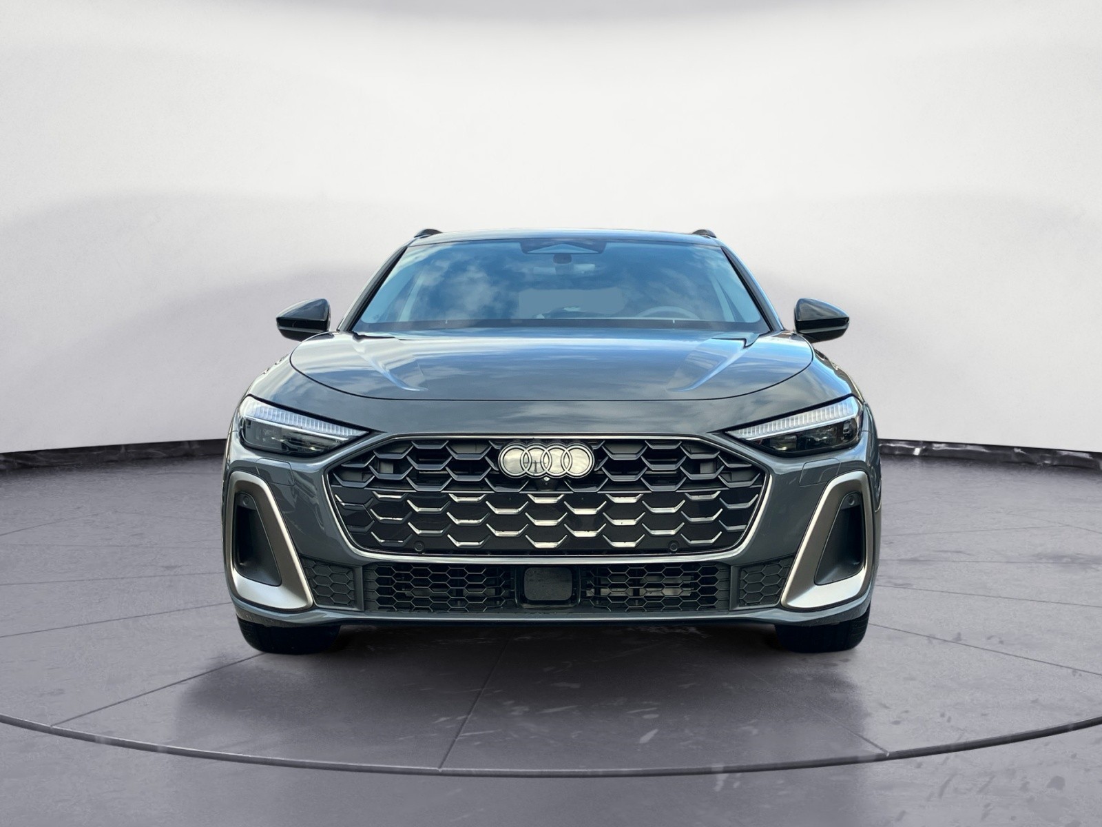 Audi - A5 Avant TDI S tronic