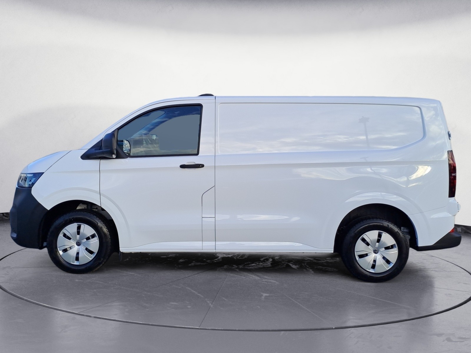 Volkswagen - Transporter Kasten 2,0 l TDI 6-Gan g Radst. 3100 mm