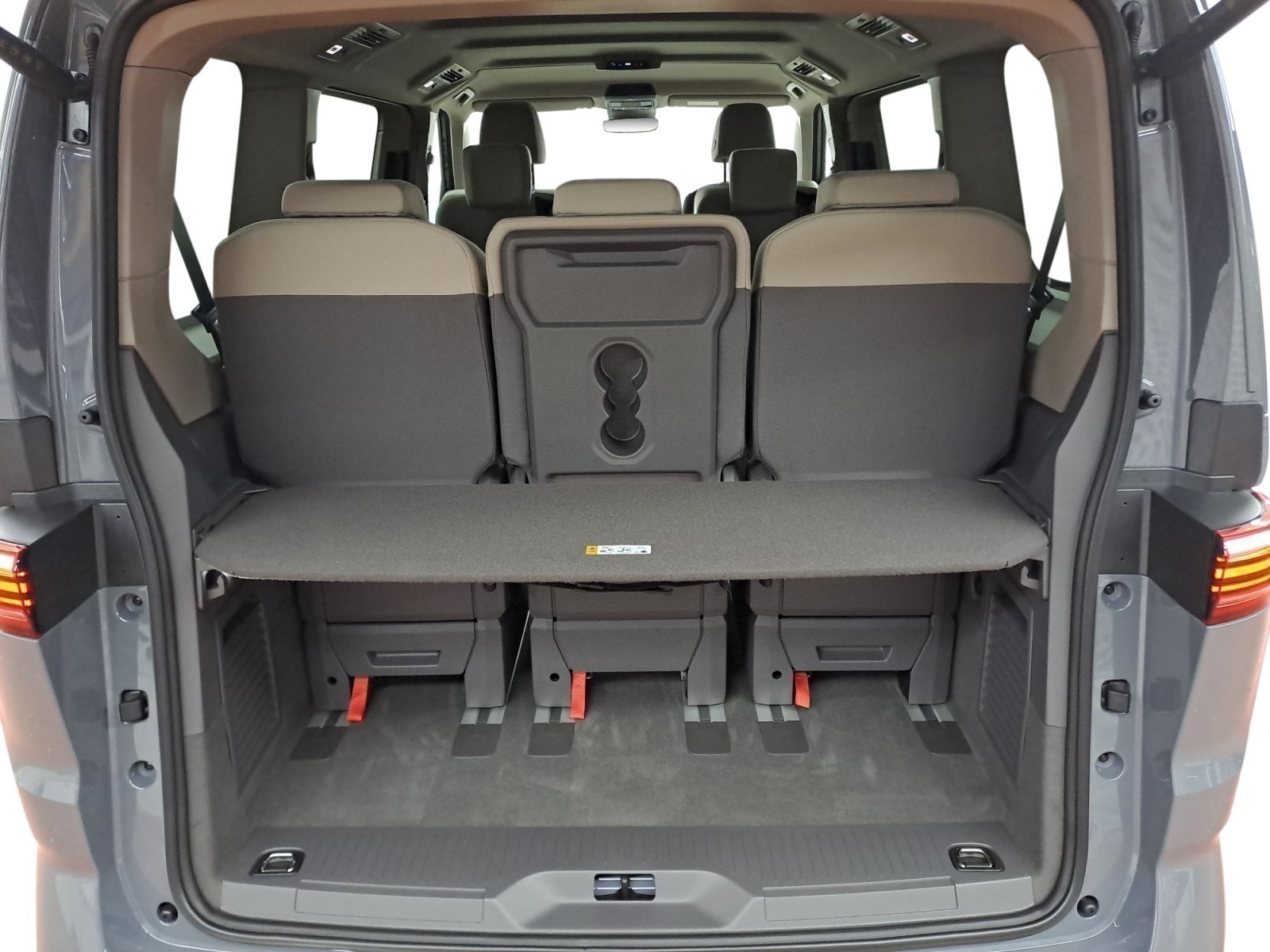 Volkswagen - Multivan Life 2,0 l TDI SCR Frontantrieb 7-Gang-DSG Radst. 3124 mm kurzer Überhang