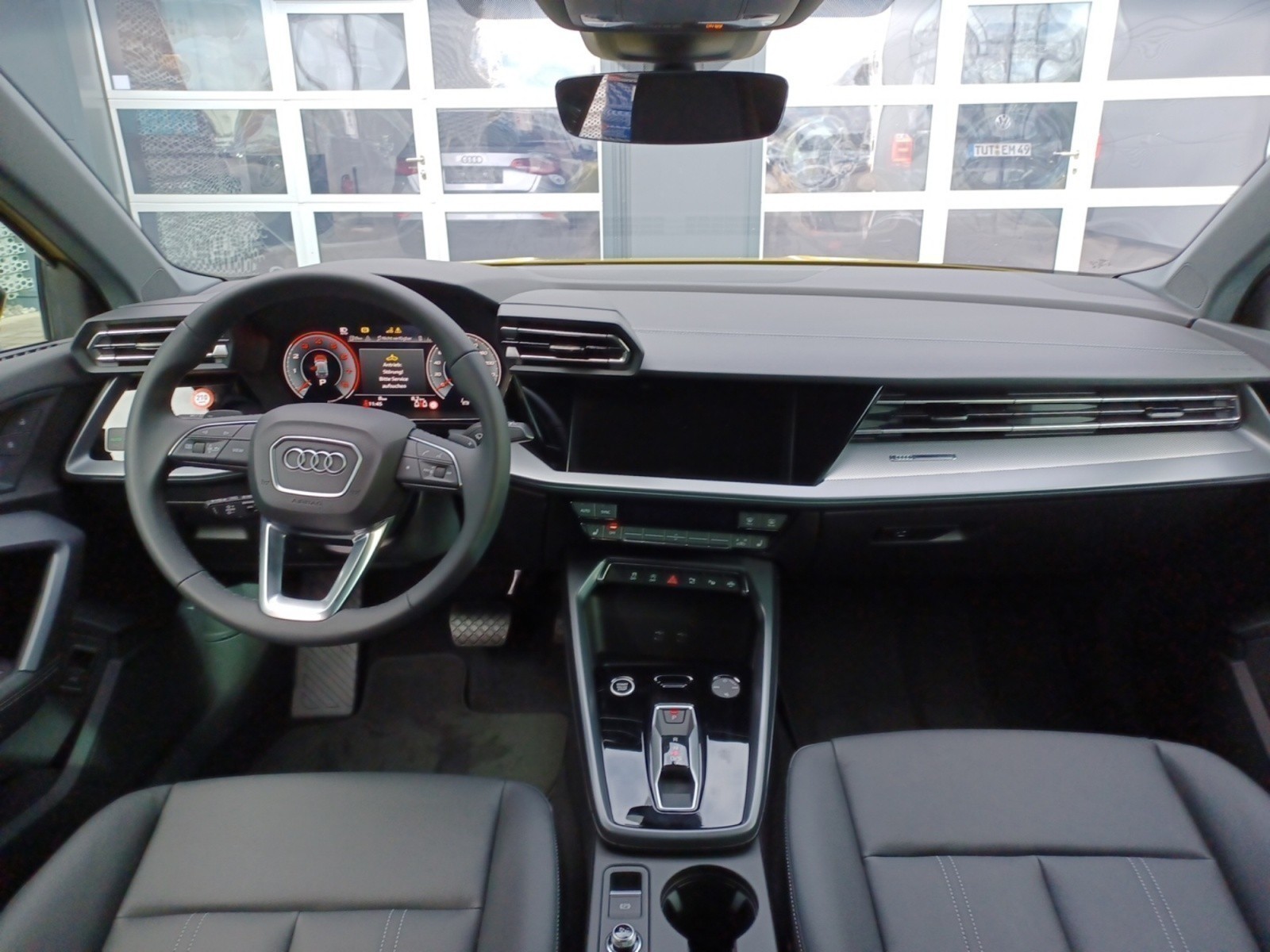 Audi - A3 allstreet 35 TFSI 110(150) kW(PS ) S tronic