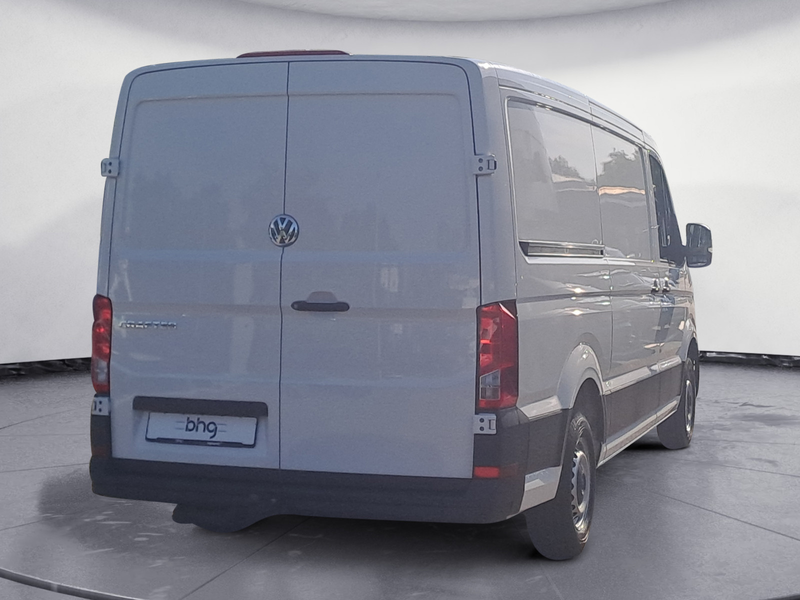 Volkswagen - Crafter 30 TDI VA EcoProfi