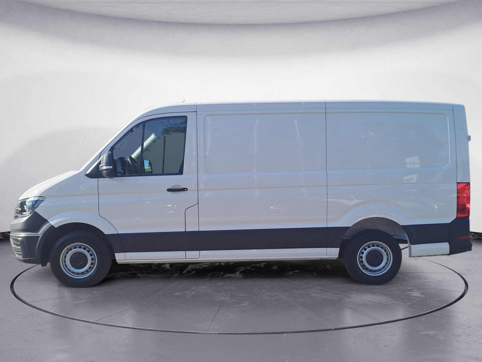 Volkswagen - Crafter 30 TDI VA EcoProfi