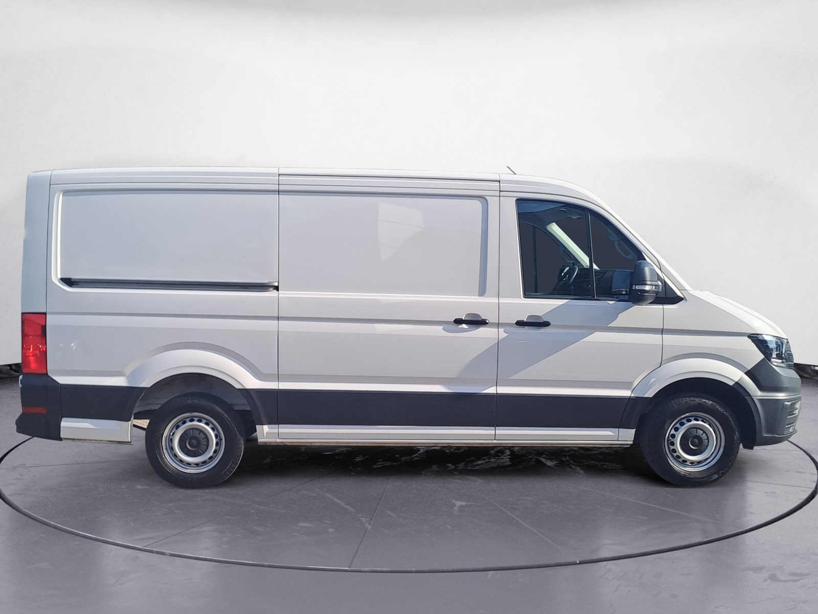 Volkswagen - Crafter 30 TDI VA EcoProfi
