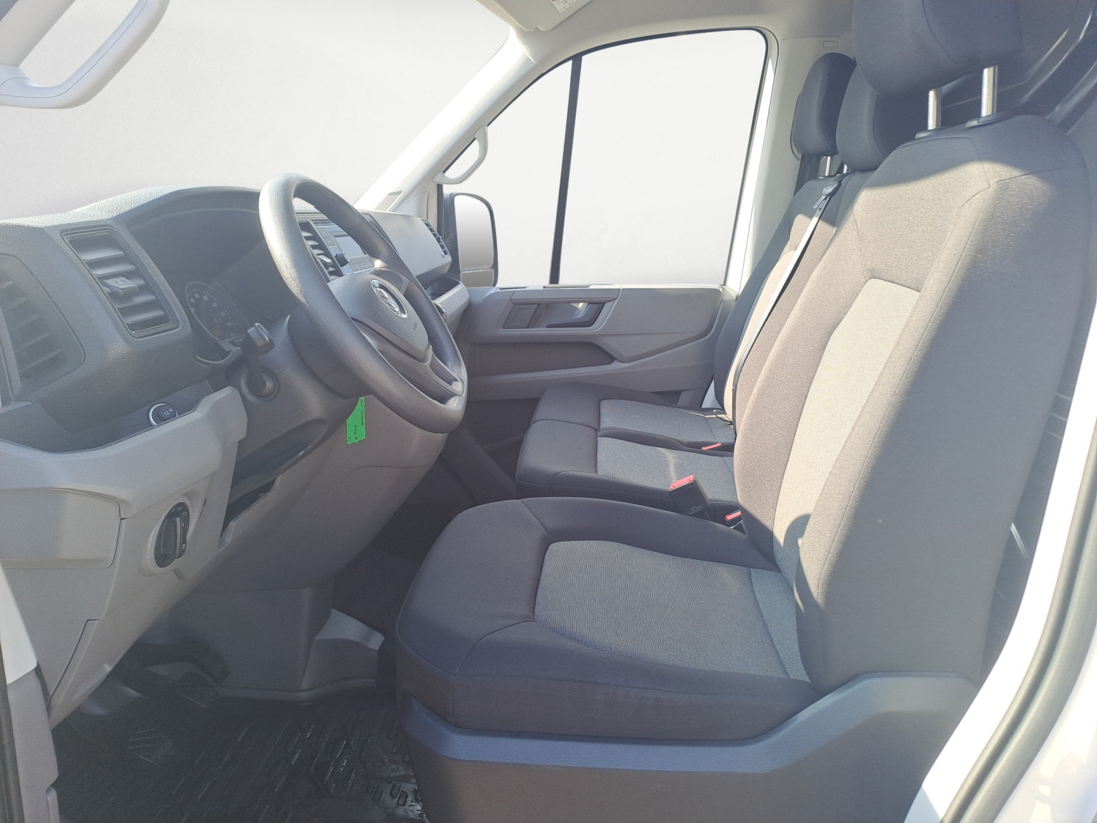 Volkswagen - Crafter 30 TDI VA EcoProfi