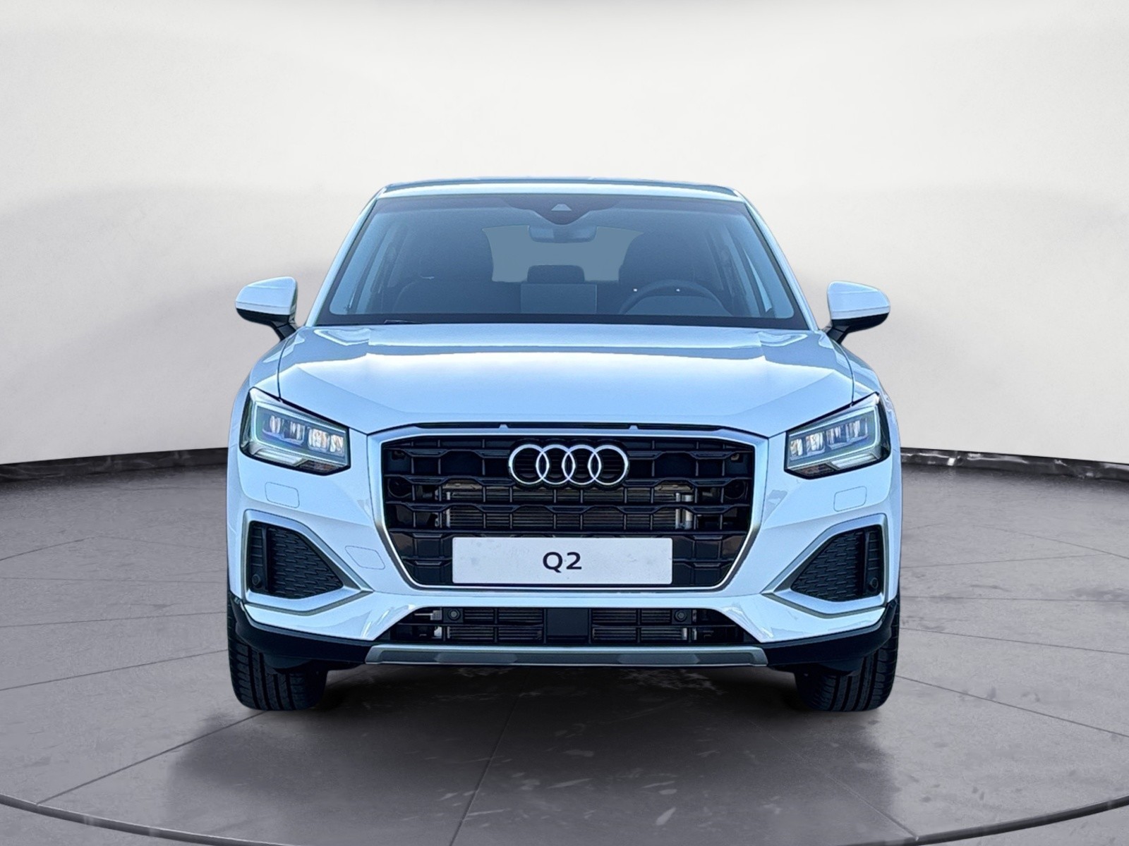 Audi - Q2 advanced 35 TFSI 110(150) kW(PS) S tronic