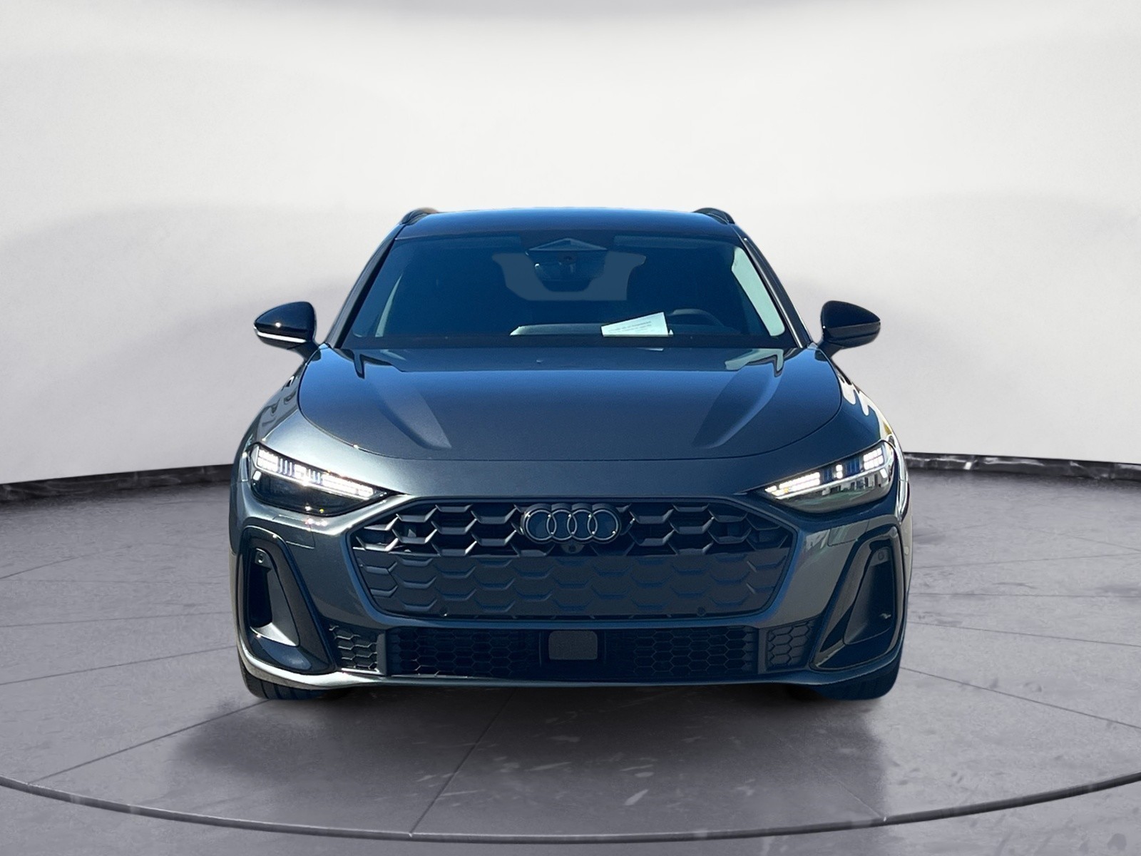 Audi - A5 Avant