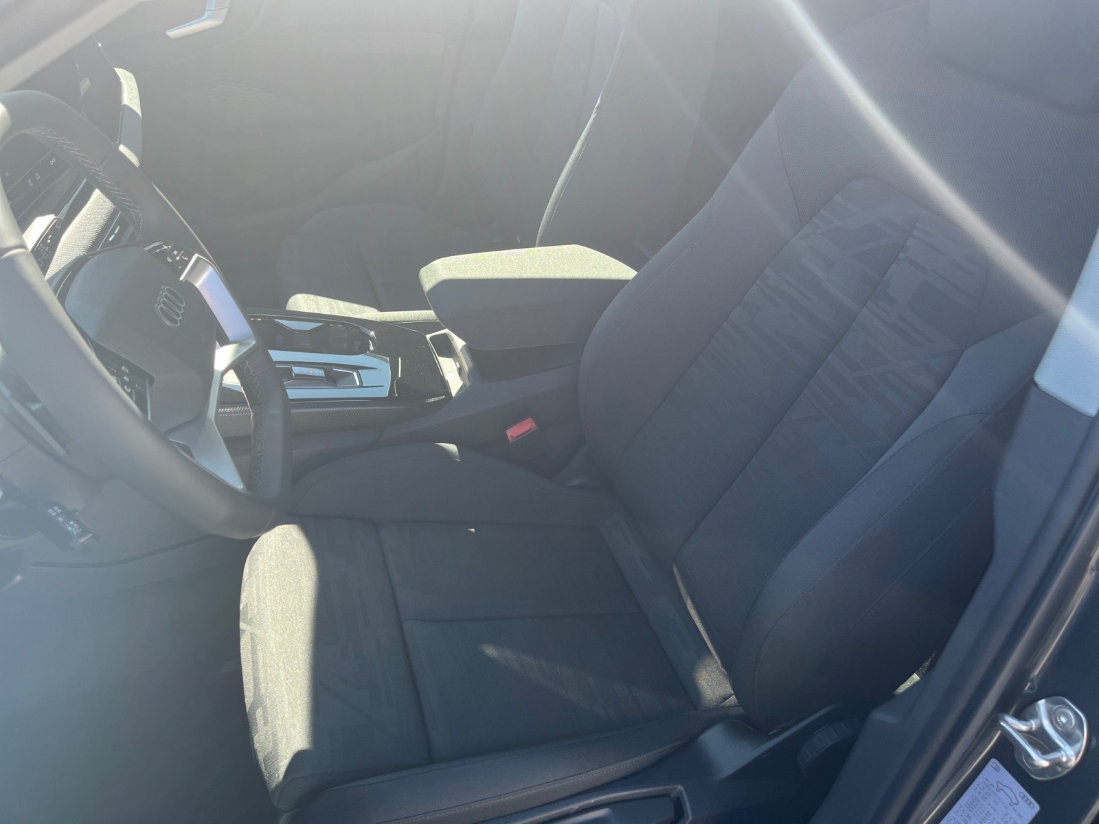Audi - A5 Avant