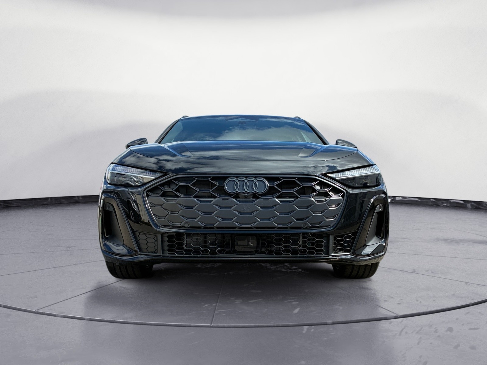 Audi - S5 Avant