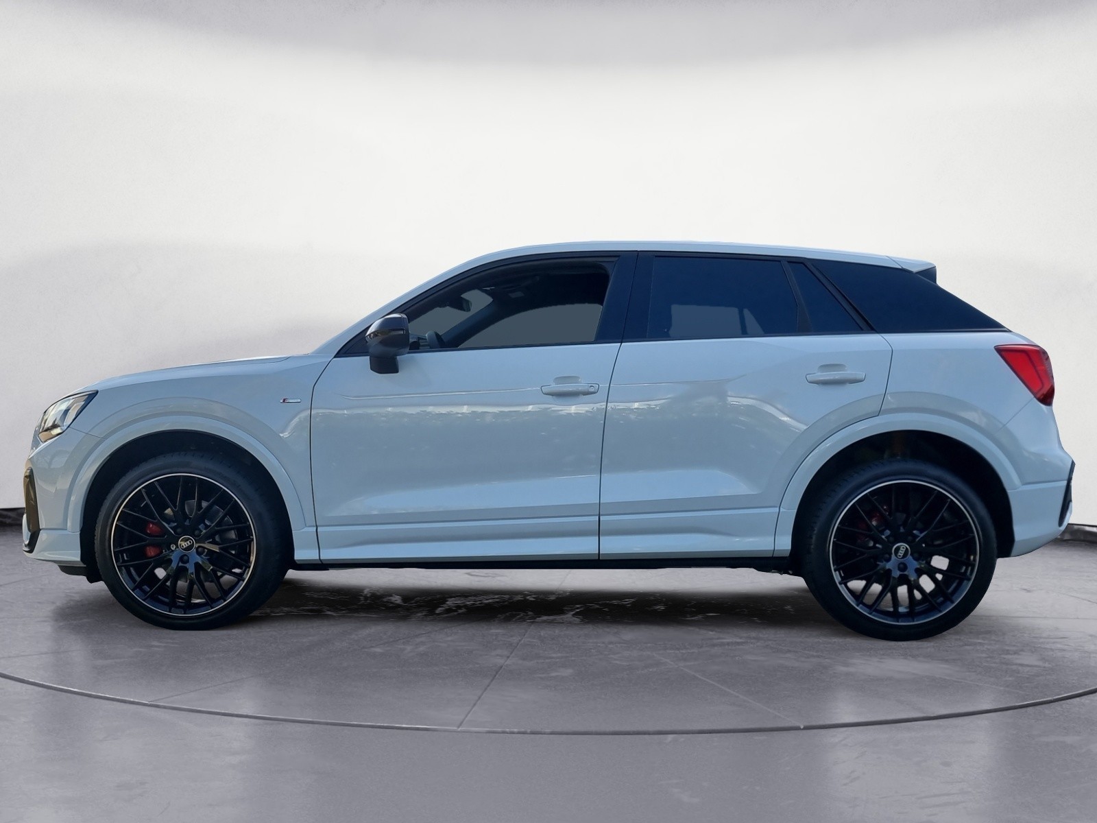 Audi - Q2 S line 35 TFSI 110(150) kW(PS) S tronic
