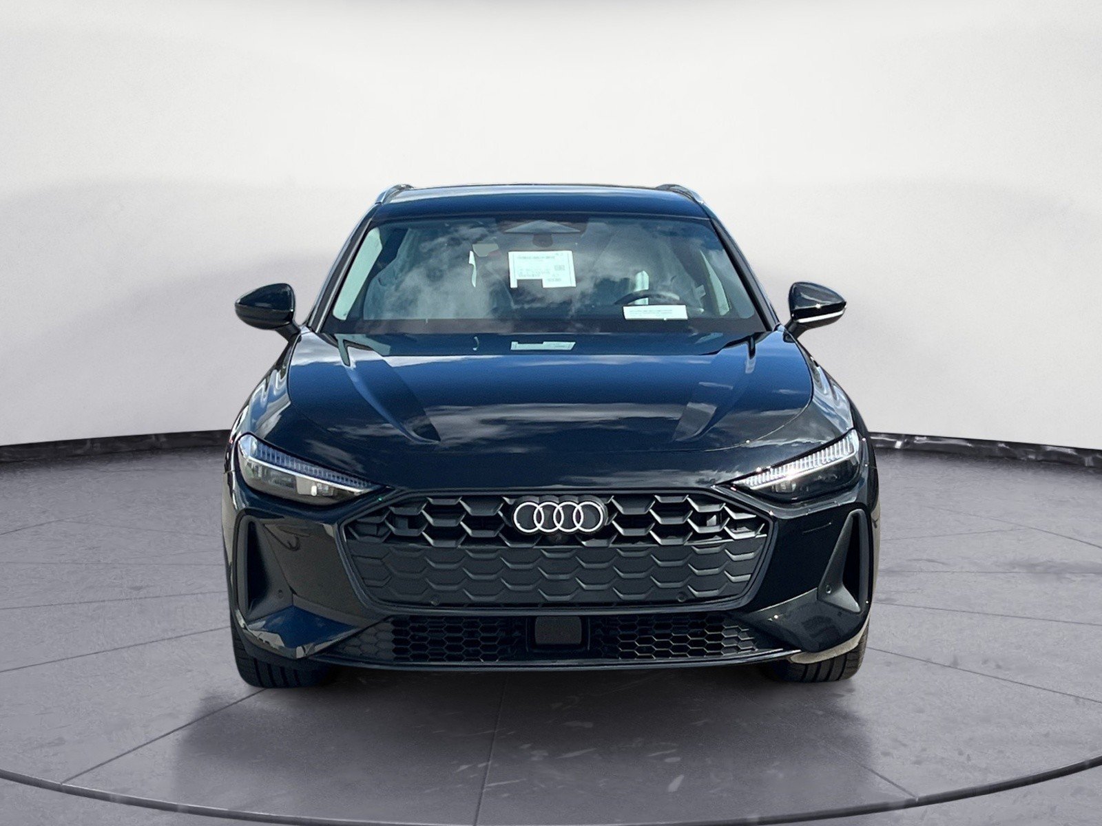Audi - A5 Avant