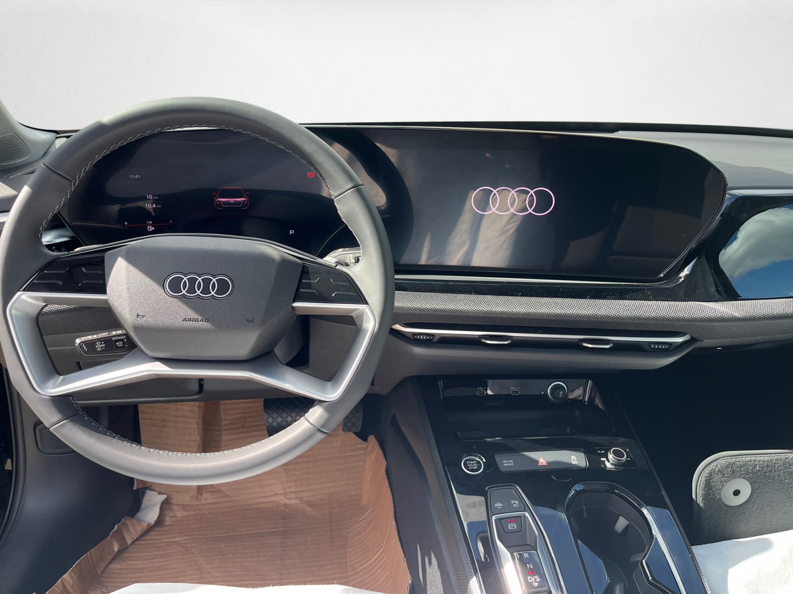 Audi - A5 Avant