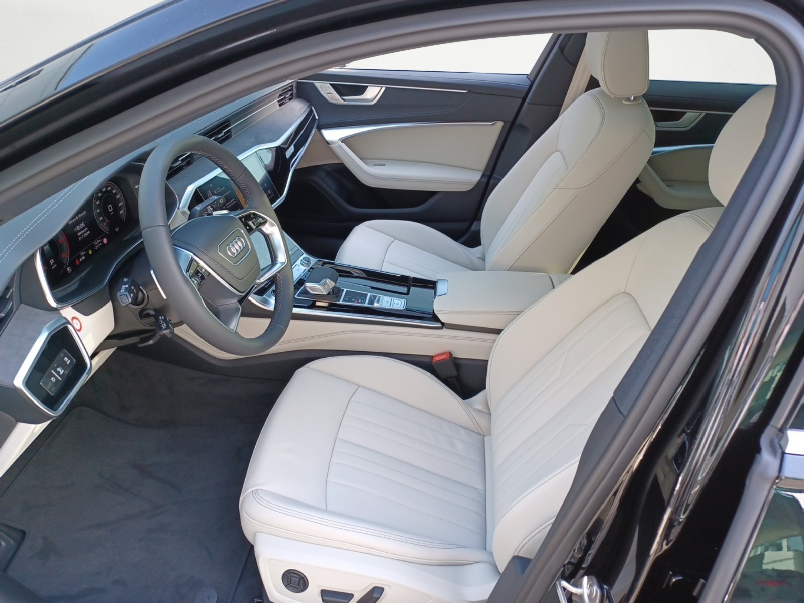 Audi - A6 Avant S line 40 TDI quattro 150( 204) kW(PS) S tronic