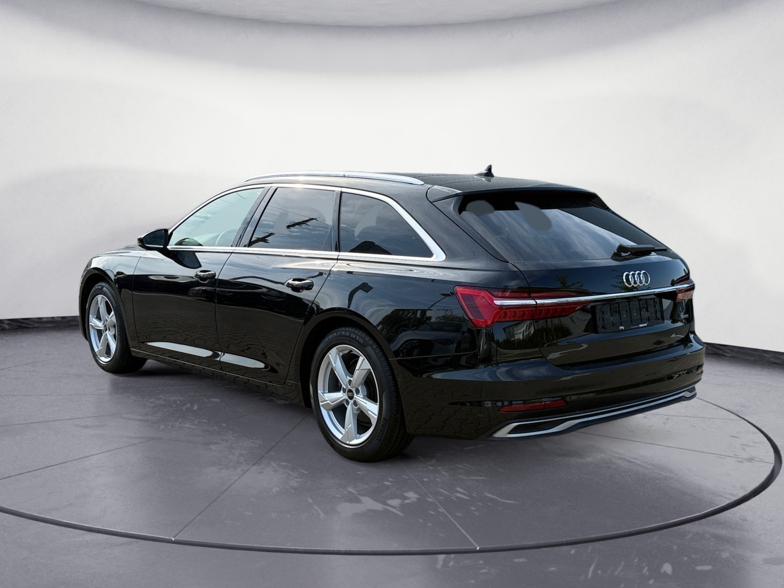 Audi - A6 Avant 40 TDI quattro S tronic advanced
