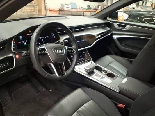 Audi - A6 Avant 40 TDI quattro S tronic advanced