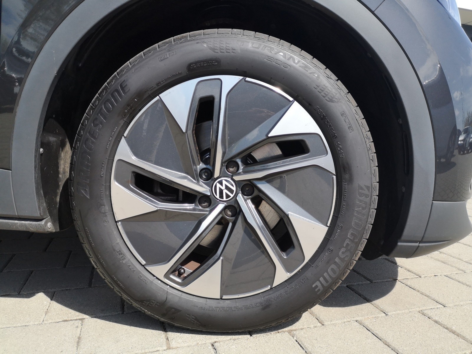 Volkswagen - ID.4